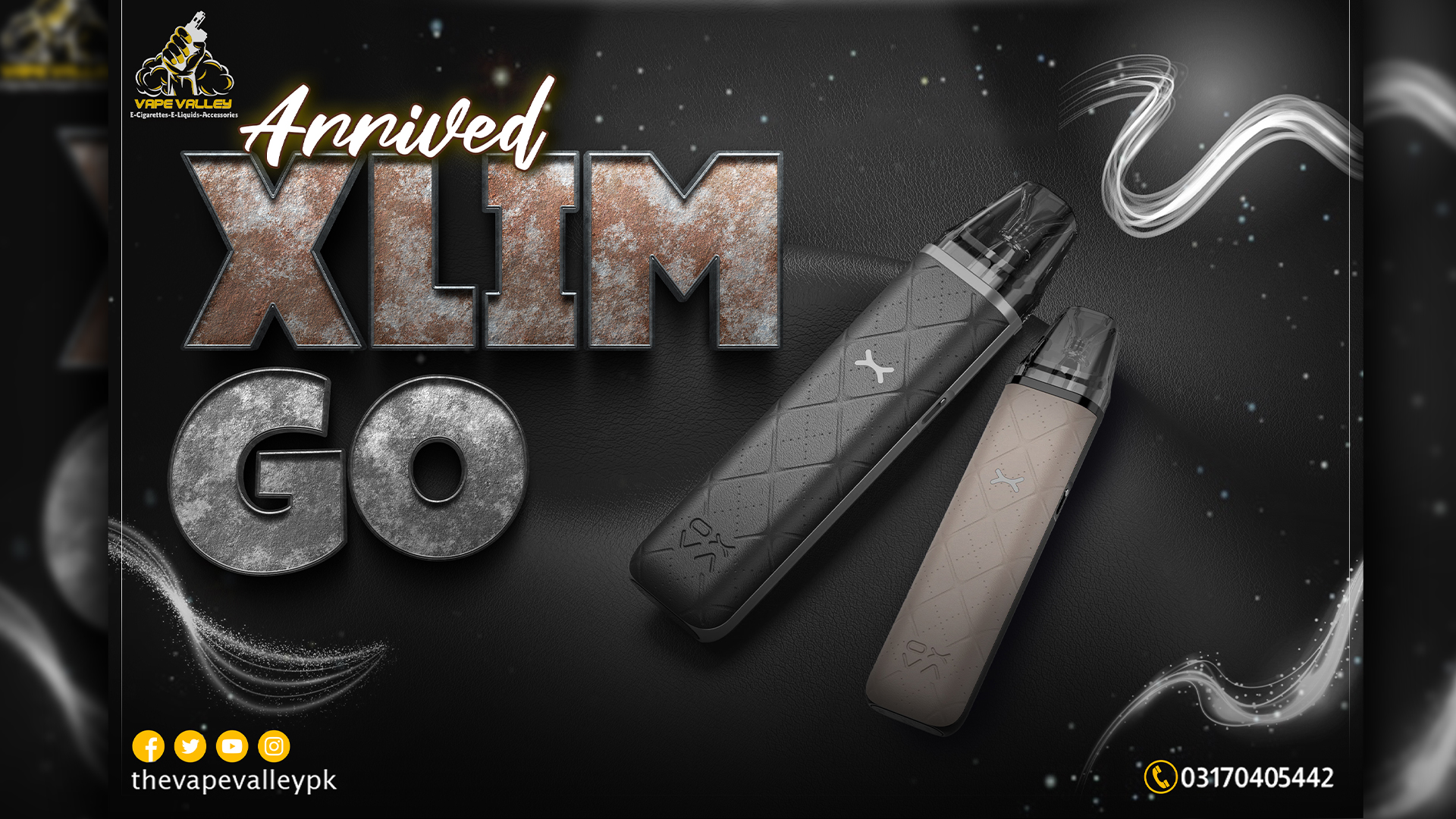 Banner design preview